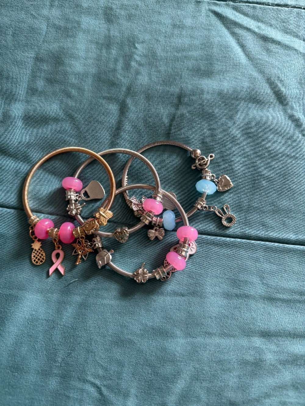 Costume jewelry